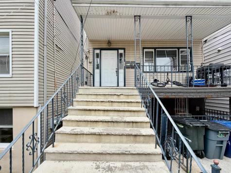 509 7th Street Union City NJ 07087