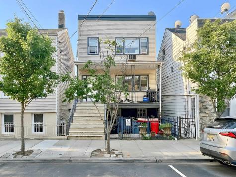 509 7th Street Union City NJ 07087