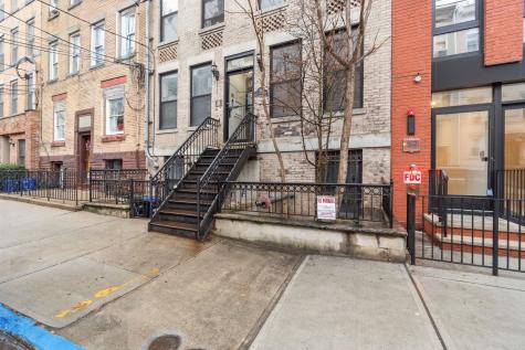416 Monroe Street Hoboken NJ 07030