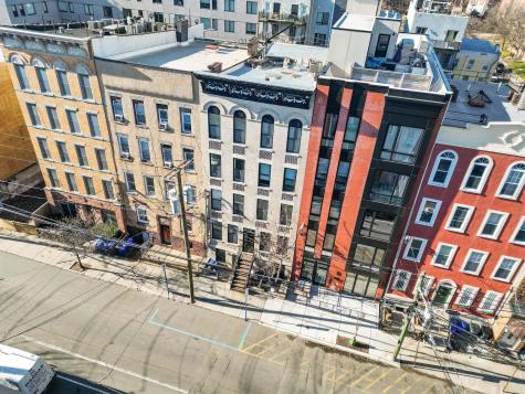 416 Monroe Street Hoboken NJ 07030