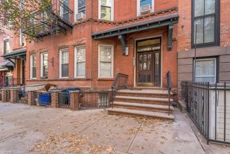 318 Hudson Street Hoboken NJ 07030