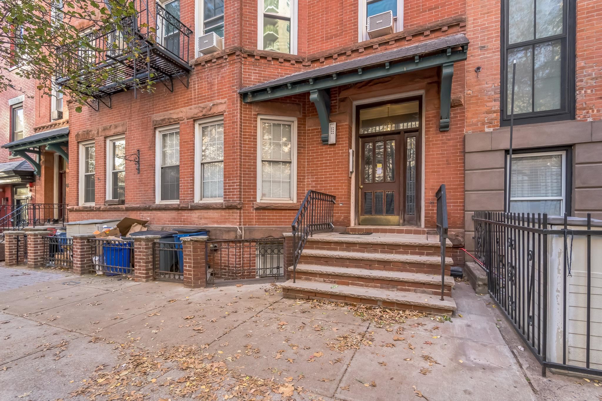 318 Hudson Street Hoboken NJ 07030
