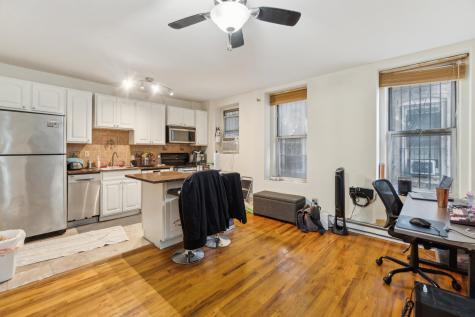 318 Hudson Street Hoboken NJ 07030