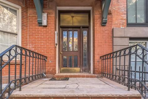 318 Hudson Street Hoboken NJ 07030