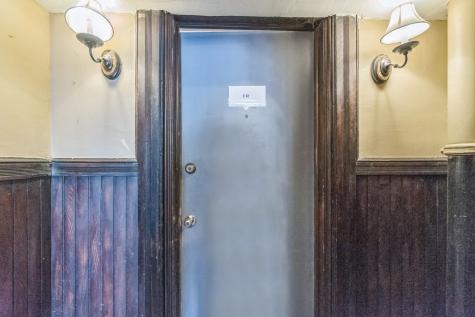 318 Hudson Street Hoboken NJ 07030