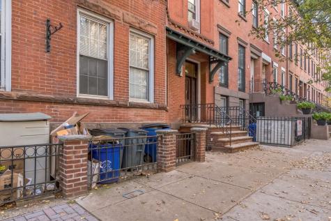 318 Hudson Street Hoboken NJ 07030