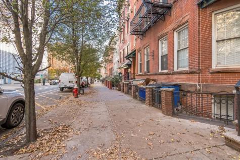 318 Hudson Street Hoboken NJ 07030