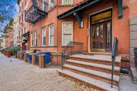 318 Hudson Street Hoboken NJ 07030