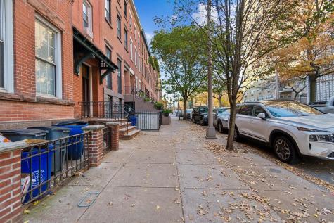 318 Hudson Street Hoboken NJ 07030