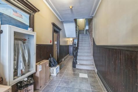 318 Hudson Street Hoboken NJ 07030