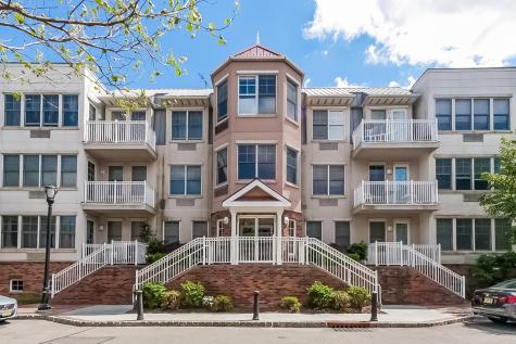 30 Constitution Way Jersey City NJ 07305