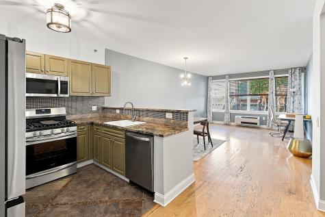 30 Constitution Way Jersey City NJ 07305