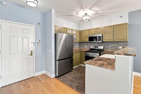 30 Constitution Way Jersey City NJ 07305