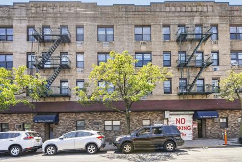 129 Franklin Street Jersey City NJ 07307