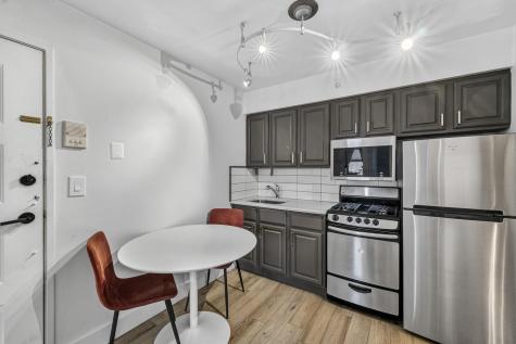 129 Franklin Street Jersey City NJ 07307