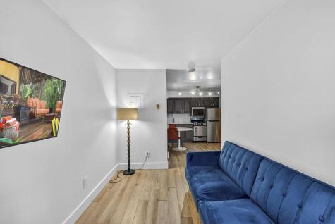 129 Franklin Street Jersey City NJ 07307