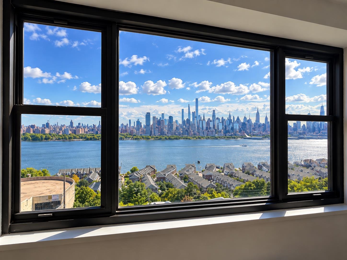 6515 Boulevard East West New York NJ 07093
