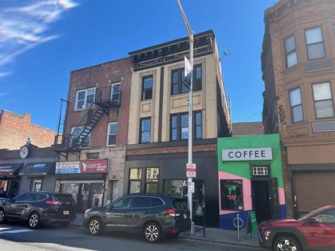 434 West Side Avenue Jersey City NJ 07304