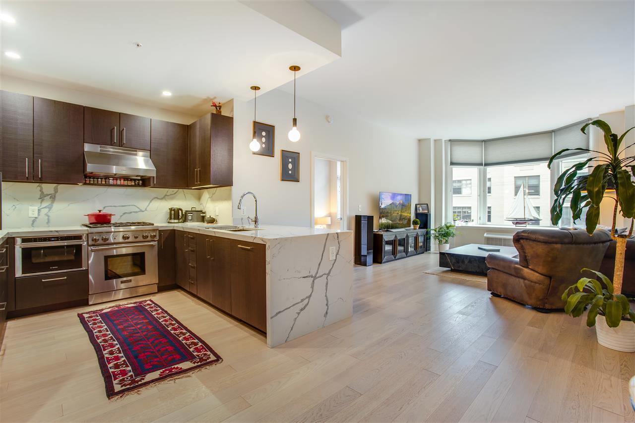 1400 Hudson Street Hoboken NJ 07030