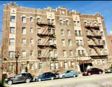 821 Bergen Avenue Jersey City NJ 07304