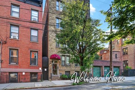 247 Montgomery Street Jersey City NJ 07302
