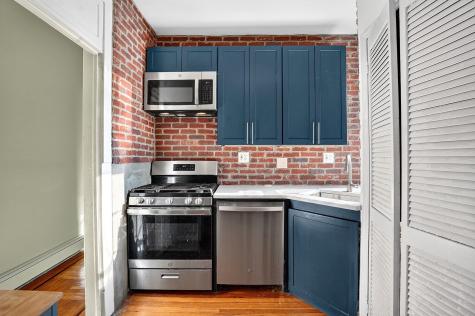 247 Montgomery Street Jersey City NJ 07302