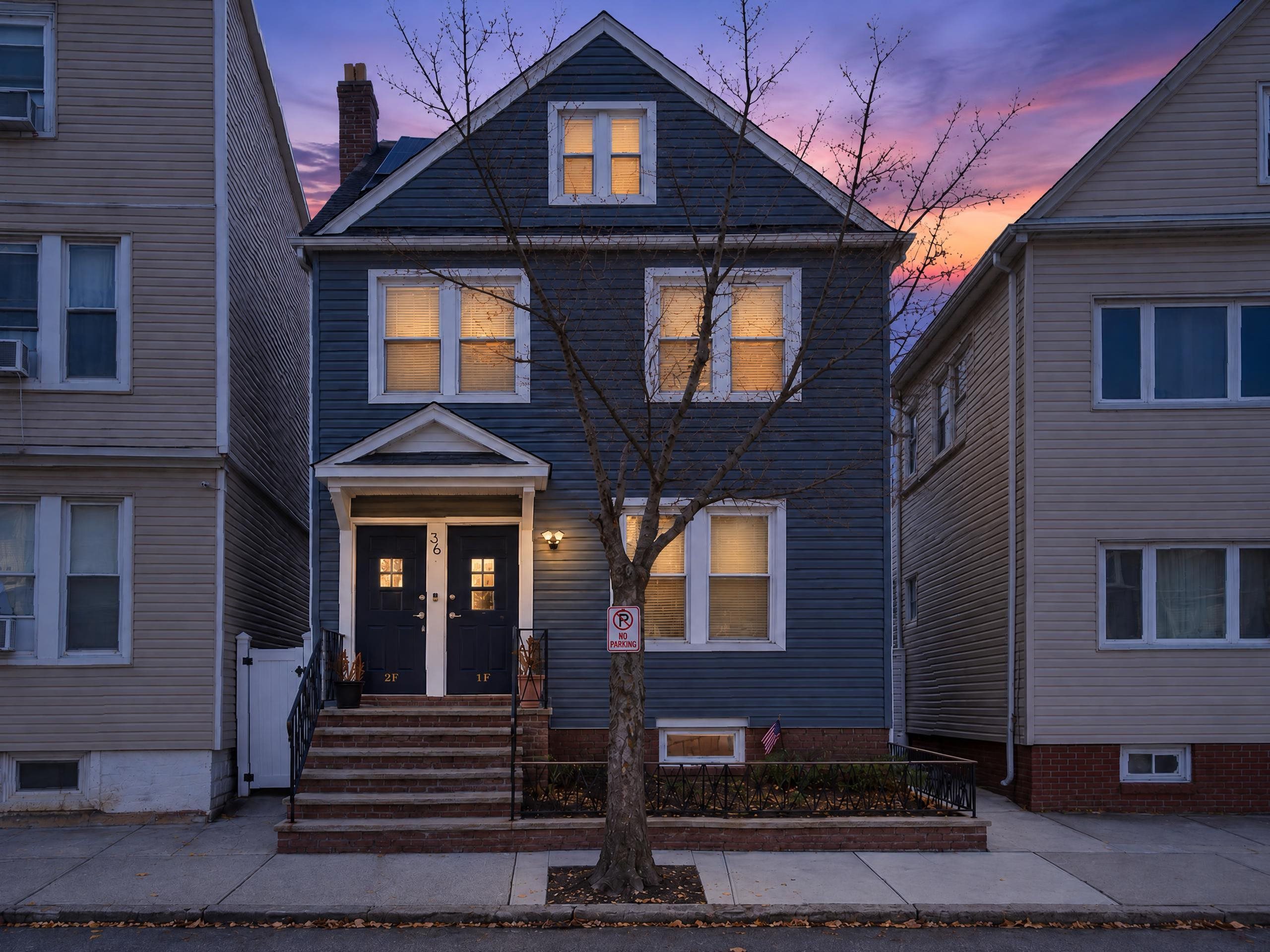 36 Washington Parkway Bayonne NJ 07002