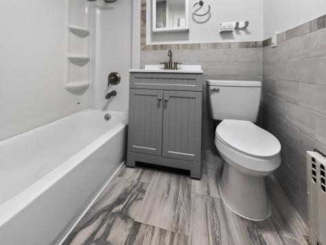 36 Washington Parkway Bayonne NJ 07002