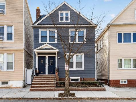 36 Washington Parkway Bayonne NJ 07002
