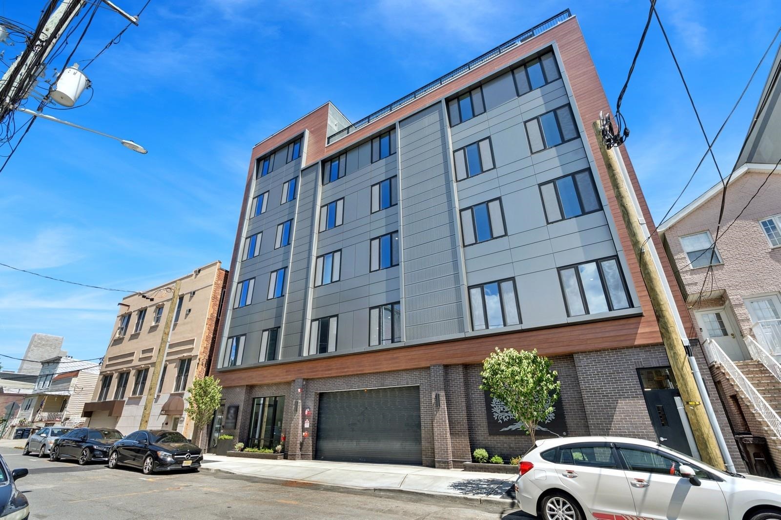6810 Polk Street Guttenberg NJ 07093