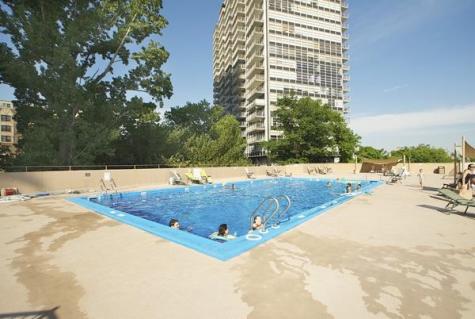 6040 Boulevard East West New York NJ 07093