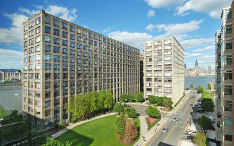 1500 Washington Street Hoboken NJ 07030