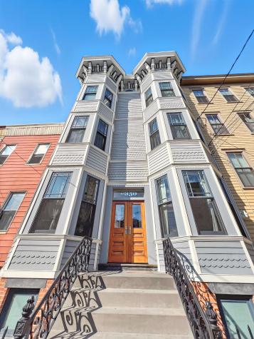 350 8th Street Jersey City NJ 07302