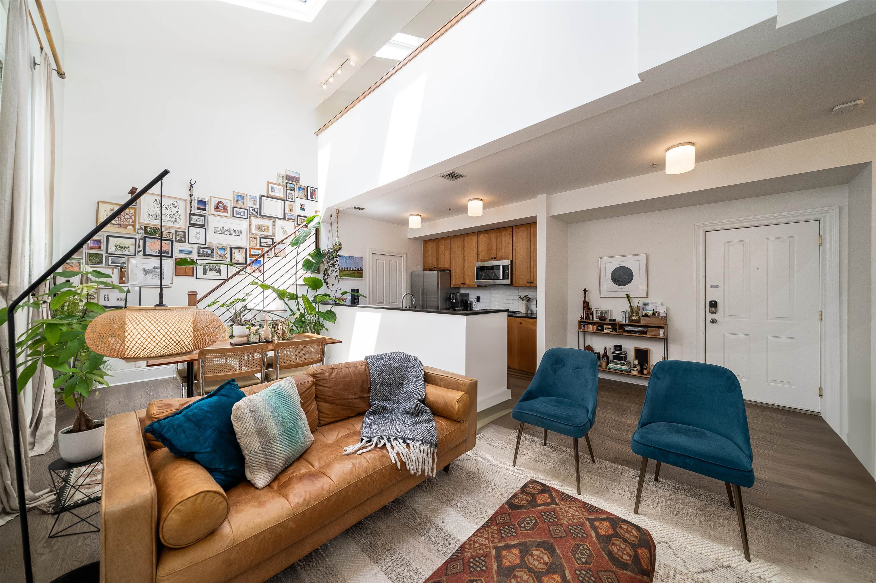 9 Coles Street Jersey City NJ 07302