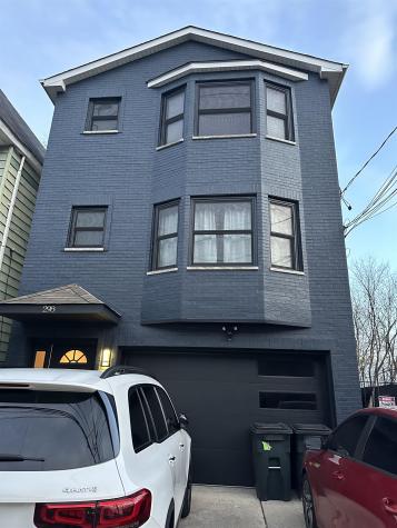 298 Arlington Avenue Jersey City NJ 07304-0000