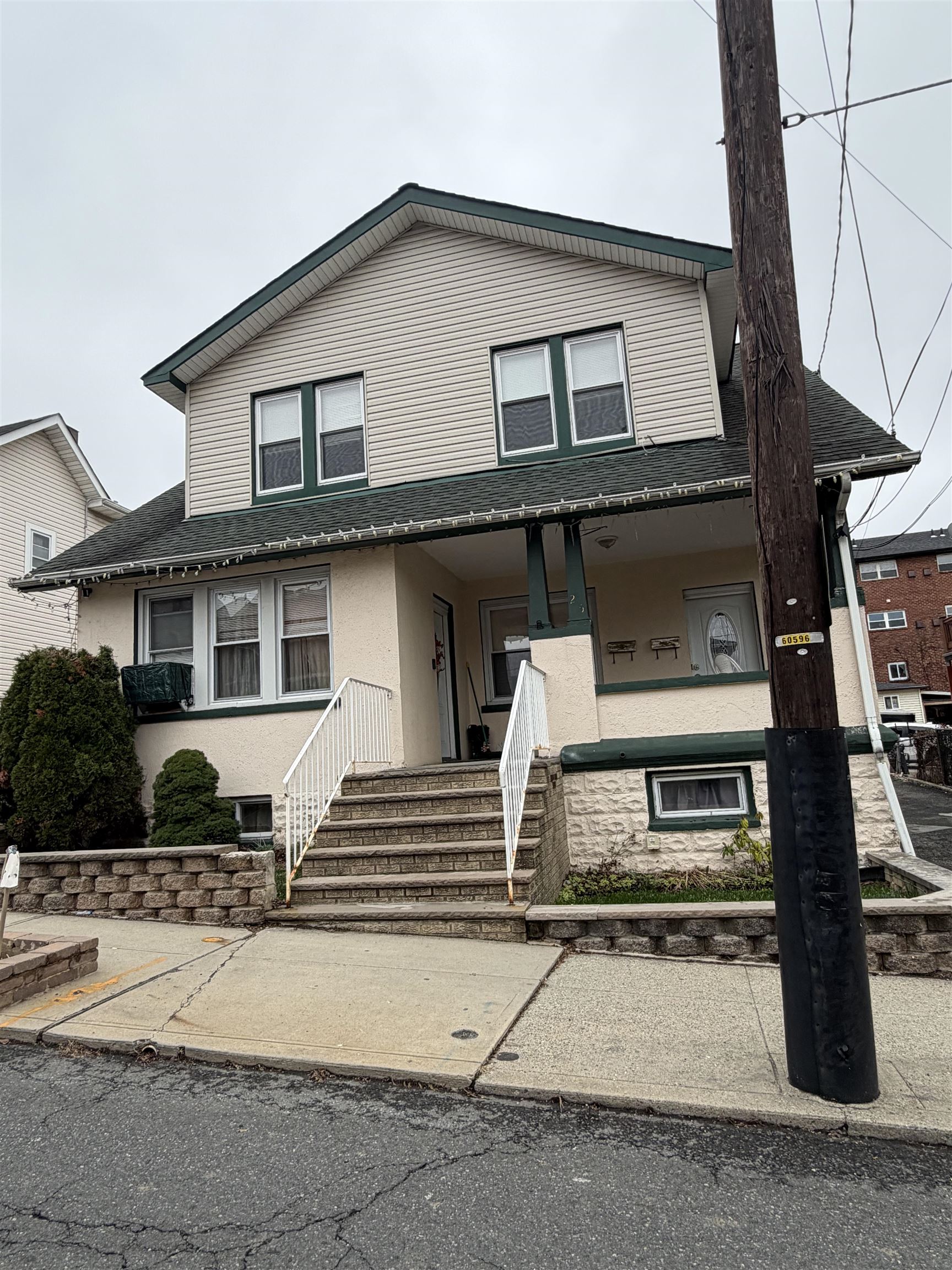 1125 73rd Street North Bergen NJ 07047