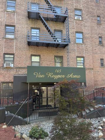 165 Vroom Street Jersey City NJ 07306