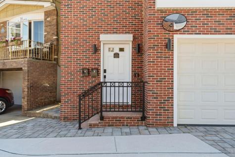 14 West 49th Street Bayonne NJ 07002