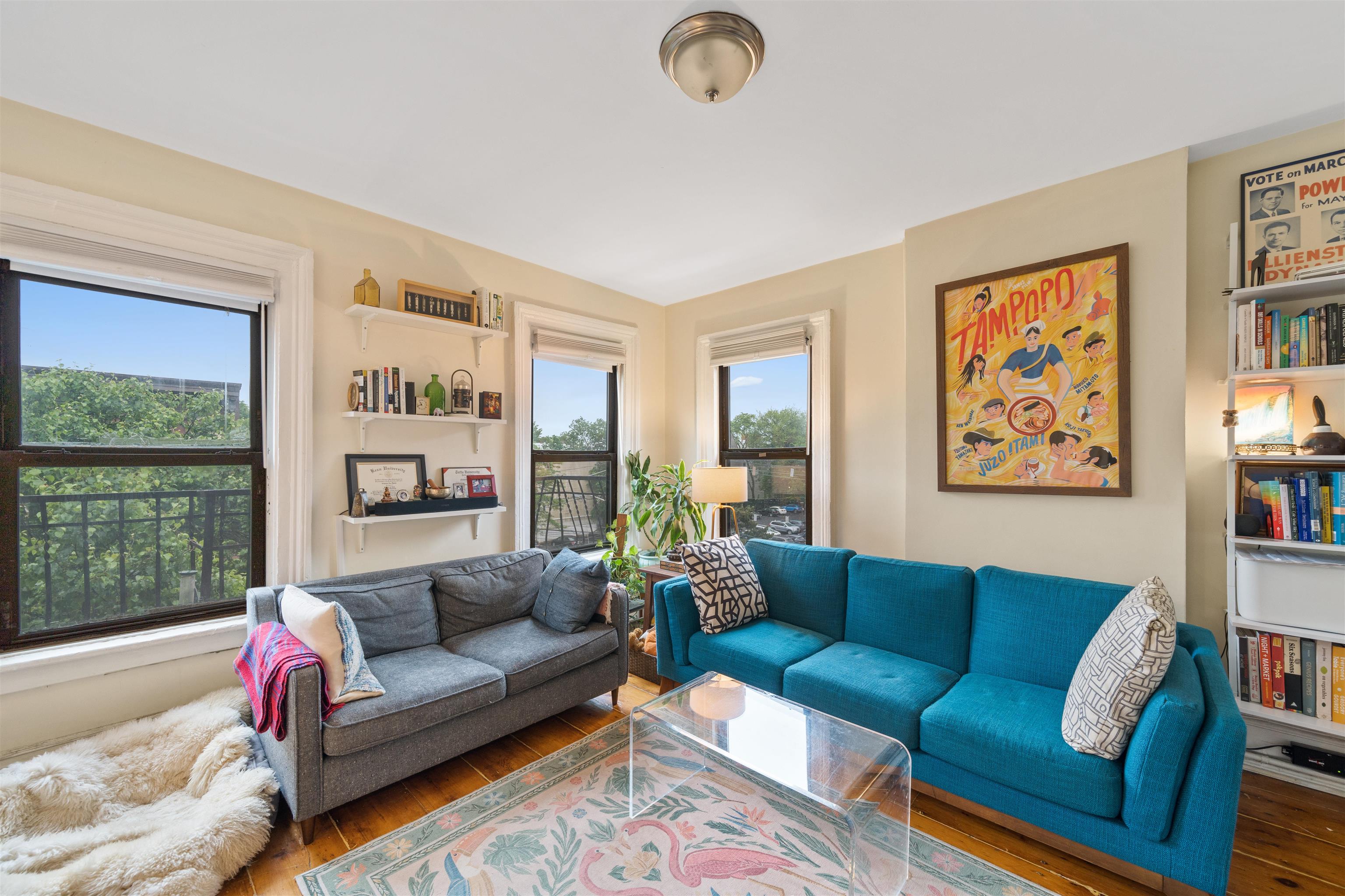 138 Wayne Street Jersey City NJ 07302