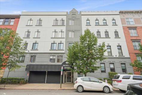 1110 Clinton Street Hoboken NJ 07030