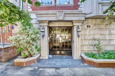 205-207 Madison Street Hoboken NJ 07030