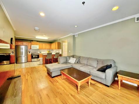 205-207 Madison Street Hoboken NJ 07030