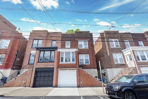 121 67th Street West New York NJ 07093