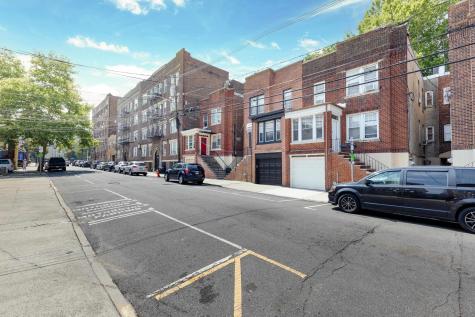 121 67th Street West New York NJ 07093
