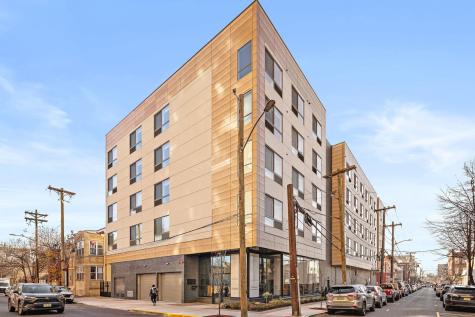 433 62nd Street West New York NJ 07093