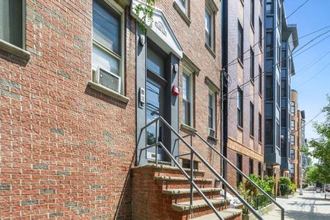 107 Harrison Street Hoboken NJ 07030