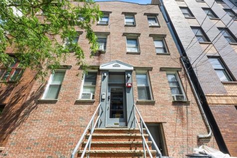 107 Harrison Street Hoboken NJ 07030