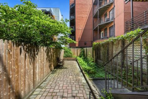 107 Harrison Street Hoboken NJ 07030
