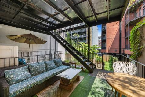 107 Harrison Street Hoboken NJ 07030