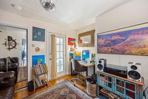 107 Harrison Street Hoboken NJ 07030